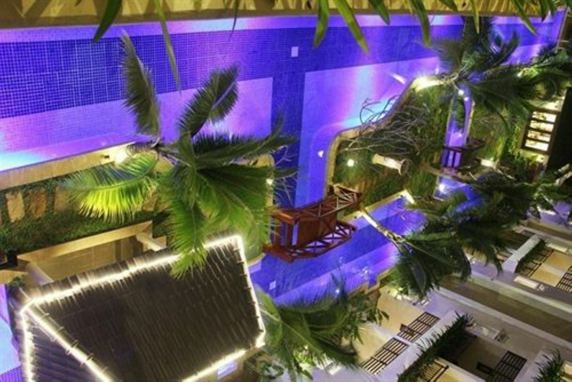 Bali Hotel Phnom Penh Eksteriør billede